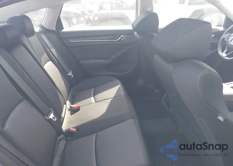 2020 Honda Accord Lx from USA, damaged, VIN 1HGCV1F13LA063775